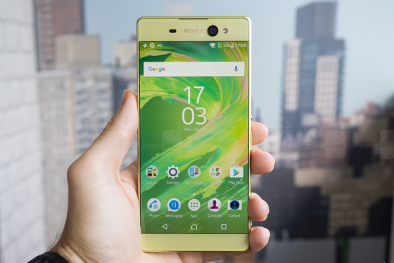 Tậu ngay 7 smartphone cấu hình tốt, pin khủng, camera xịn giá 8 triệu đồng