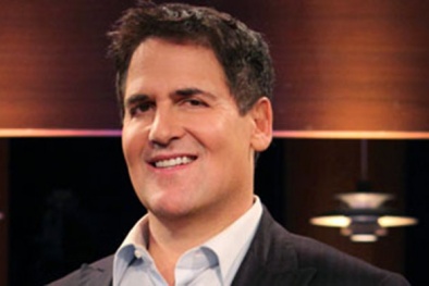 3 lời khuyên 'đắc địa' của tỷ phú Mark Cuban dành cho giới trẻ bạn nên biết