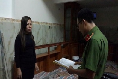 Chiếm đoạt 140 tỷ đồng bằng cách dụ 4.000 người mua tài khoản ảo