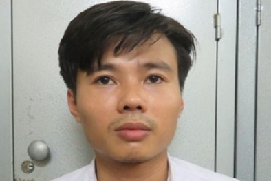 Kẻ lừa đảo 'đội lốt' cán bộ huyện bị bắt quả tang