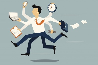 Người thành công làm gì trong tuần đầu đi làm?