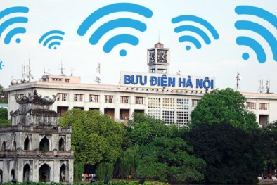 VNPT đã thành công trong việc phủ sóng Wifi tại nhiều tỉnh
