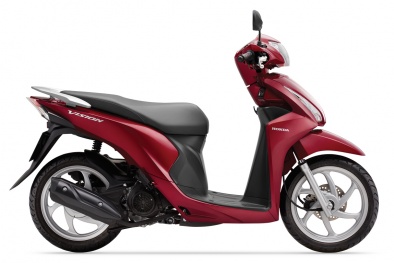 Cách chọn màu xe theo mệnh giúp sinh tài lộc