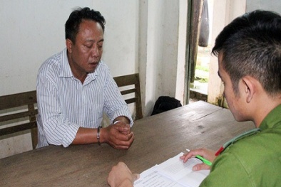 Diễn 'ảo thuật' lừa bán chai nước lã với giá 12 tỷ đồng