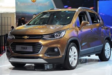 Ô tô giá rẻ nào sẽ ‘khuấy đảo’ phân khúc SUV cỡ nhỏ tại Việt Nam?