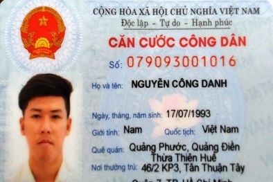 Cảnh giác chiêu trò lừa đảo qua zalo