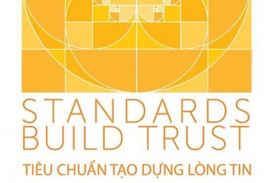Ngày Tiêu chuẩn thế giới 14/10: Tạo lập lòng tin giữa nhà sản xuất với người tiêu dùng