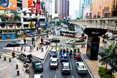 Vai trò của tiêu chuẩn hóa trong phát triển thành phố thông minh