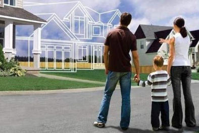 Những người mua nhà vào dịp cuối năm nên đọc thông tin này