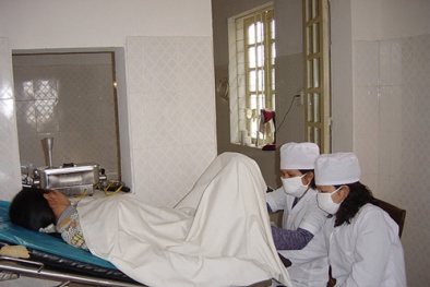 Viêm nhiễm phụ khoa kéo dài và hậu quả khôn lường