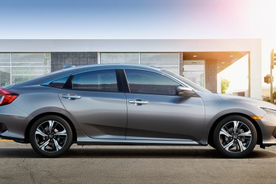 Honda, Kia thi nhau triệu hồi các mẫu ô tô ‘hot’ vì dính lỗi