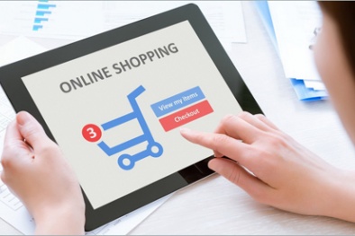 Gạt bỏ những lầm tưởng khi mua sắm online