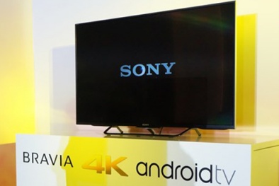 Tivi Sony vừa hết bảo hành đã hỏng, khách hàng muốn sửa phải trả 6 triệu đồng