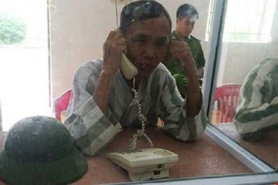 TAND tối cao sắp công bố vụ ông Trần Văn Vót kêu oan suốt 23 năm