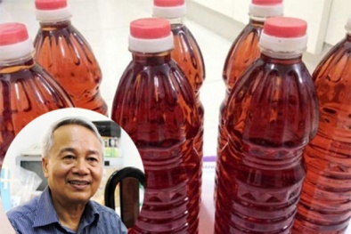 Vinastas công bố về nước mắm chứa arsen: Quá vội vàng?