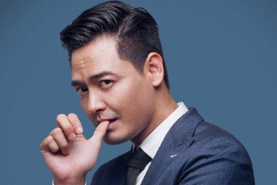 Lý giải 'sức hút khủng khiếp' của MC Phan Anh