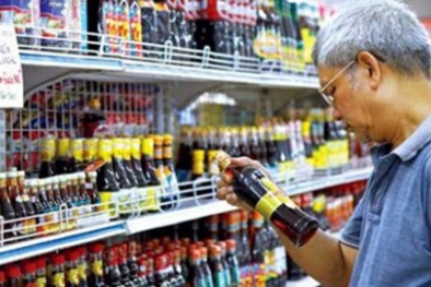 Chuyên gia: Nước mắm an toàn, người dùng không phải lo gì cả
