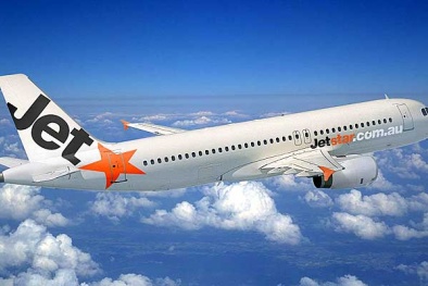 Jetstar Pacific cấm khách mang Samsung Galaxy Note 7 lên máy bay