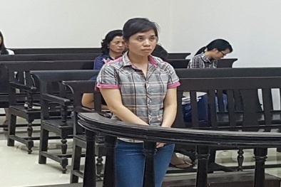 Vụ án hàng chục tỷ thời mở cửa chứng khoán: 2 lần phúc thẩm hủy án