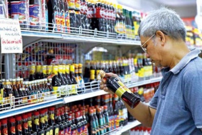 Không phát hiện thấy có arsen vô cơ trong nước mắm