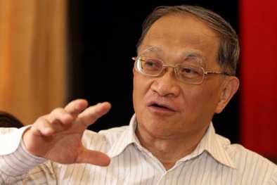 TS Lê Đăng Doanh:‘Đừng kinh doanh theo quan hệ’