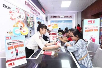 Thỏa thuận lãi suất: Nguyên lý sòng phẳng của nền kinh tế thị trường