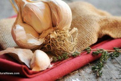 Đừng bỏ qua thứ củ quen thuộc này nếu muốn giảm nguy cơ ung thư