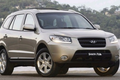 Những xe SUV cũ đáng mua với tầm tiền 500 triệu