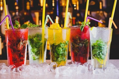 Uống nhiều soda có thể gây nên ung thư túi mật