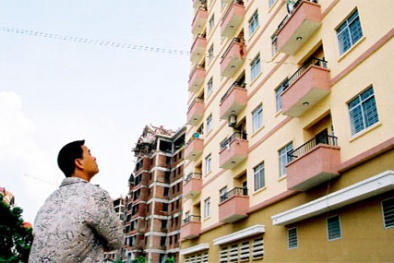 Tin vui cho người mua nhà: Giá nhà sắp giảm?