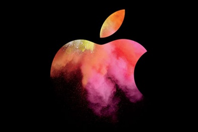Apple 'trình làng' sản phẩm Macbook Pro với nhiều tính năng vượt trội