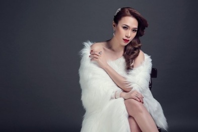 Mỹ Tâm: Nổi tiếng, giàu có nhưng vẫn độc thân vì bí mật sau
