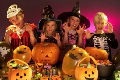 Nguồn gốc, ý nghĩa của lễ hội Halloween