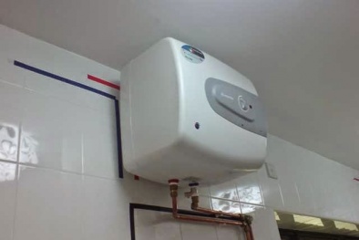 Tin cảnh báo nổi bật nhất ngày 28/10: Cảnh giác với nguy cơ điện giật từ bình nóng lạnh