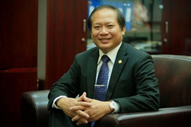 Bộ trưởng Trương Minh Tuấn: Làm báo không hấp dẫn là do thiếu tài nghệ