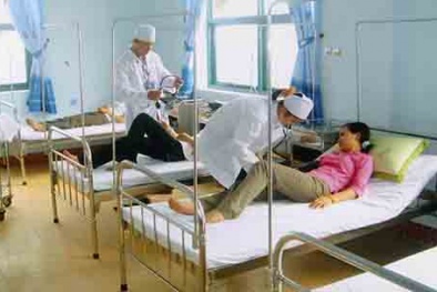 Ghi nhận 23 trường hợp nhiễm virus Zika