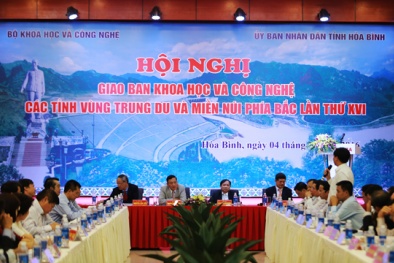 Khoa học và công nghệ thúc đẩy liên kết và phát triển kinh tế vùng Tây Bắc