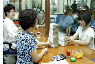 Công ty Cổ phần Đóng tàu Hà Nội nợ thuế đất trên 10 tỷ đồng