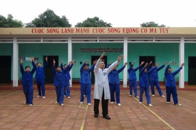 Thủ tướng chỉ đạo tăng cường công tác quản lý, cai nghiện