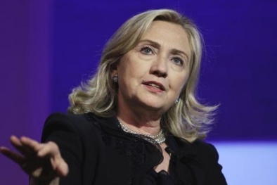 Cuộc đời đầy ngã rẽ của bà Clinton đến cuộc tranh cử Tổng thống Mỹ
