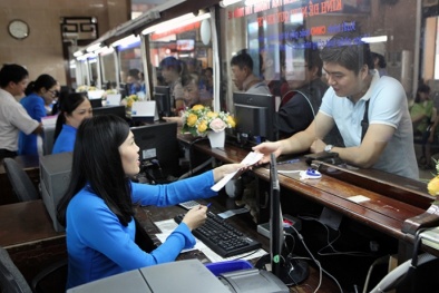 Những thông tin mới nhất về vé tàu, vé máy bay phục vụ Tết 2017