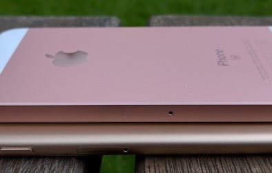 Bật mí lý do Apple sẽ hủy bỏ ra mắt phiên bản iPhone SE 2017