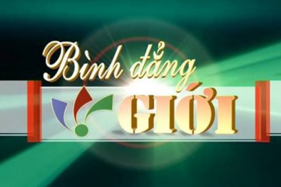 Tổng cục TCĐLCL phát động Tháng hành động vì bình đẳng giới