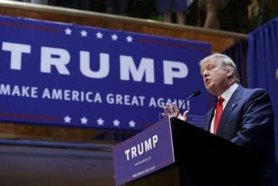Chính quyền của ông Trump có thể gia tăng chi tiêu quốc phòng?