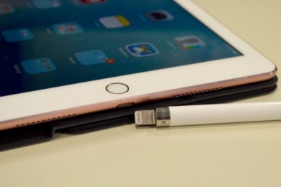 Apple có thể ra mắt 3 phiên bản iPad vào năm 2017