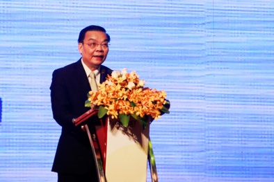 Quyết tâm kết nối, thúc đẩy hệ sinh thái khởi nghiệp phát triển