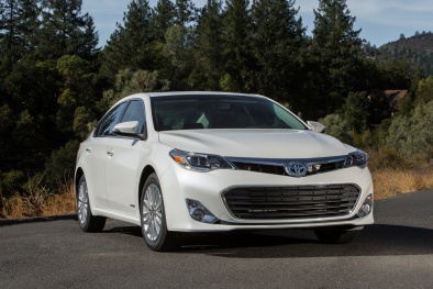 Điểm danh những chiếc ô tô cũ ‘giá rẻ như bèo’ của Toyota