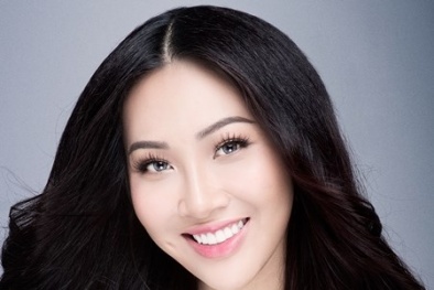 Hoa khôi Diệu Ngọc được cấp phép tham dự Miss World 2016