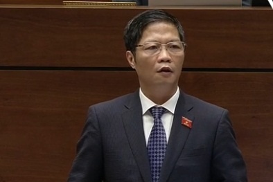 Bộ trưởng Công Thương trả lời chất vấn Quốc hội nhiều vấn đề 'nóng'