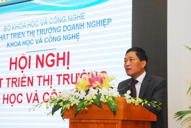 Gần 3 tỷ USD mỗi năm được chi để nhập khẩu thiết bị công nghệ